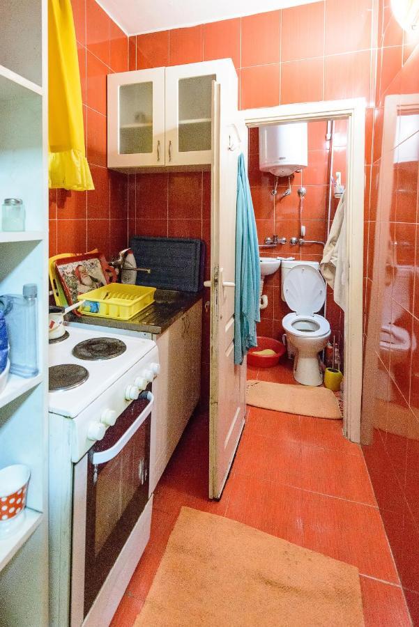 شقة Apartman Lala كرالييفو المظهر الخارجي الصورة