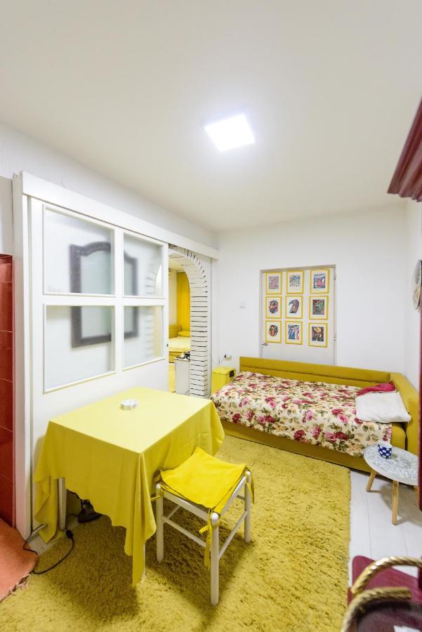 شقة Apartman Lala كرالييفو المظهر الخارجي الصورة
